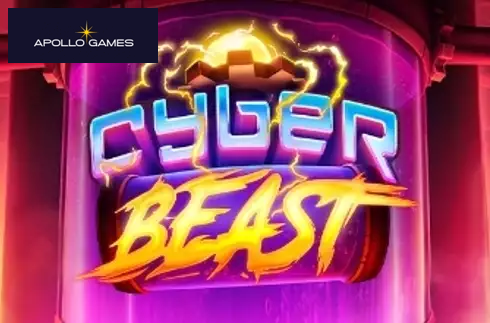 Cyber Beast